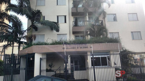 Imagem 16 de 23 de Apartamento Com 2 Dormitórios À Venda, 44 M² Por R$ 300.000,00 - Vila Mazzei - São Paulo/sp - Ap0872