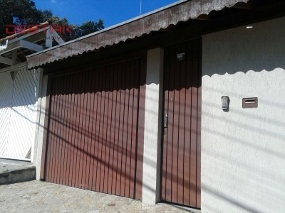 Imagem 1 de 15 de Ref.: 1291 - Casa Em Jundiaí Para Venda - V1291