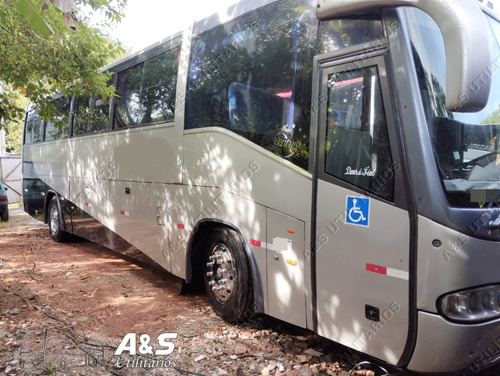 Irizar Century Mb Ano 2002 Ligue E Confira Oferta! Ref.148