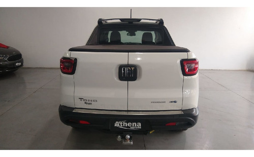 Fiat Toro 1.8 16V EVO FLEX FREEDOM OPEN EDITION AUTOMATICO