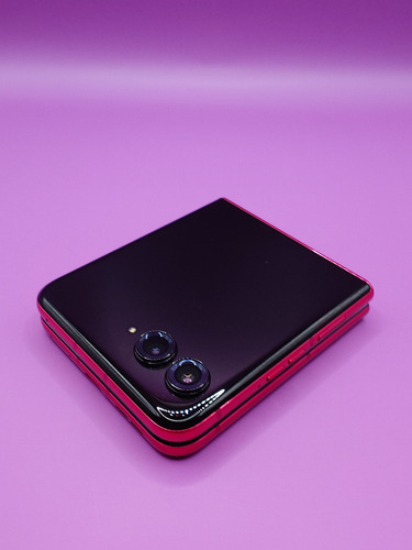 Motorola Razr 50 Ultra Dual Sim 256 Gb Rosa Chicle 12 Gb Ram Rosa Chicle (Usado)
