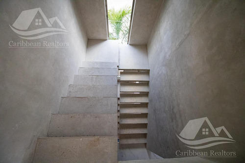 Casa En Venta Arbolada Cancún