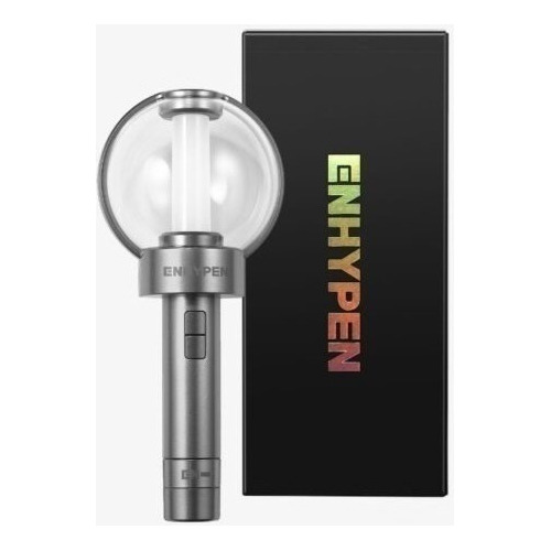 Enhypen Lightstick Luz Especial Para Concierto Kpop Oficial