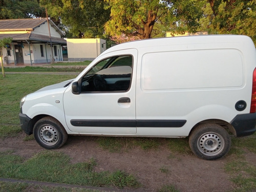 Renault Kangoo 1.6 Furgon Ph3 Confort 1plc 2018