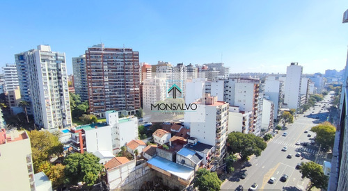 Imagen 4 de 12 de Monoambiente En Venta Sobre Av. Libertador!!! Oportunidad