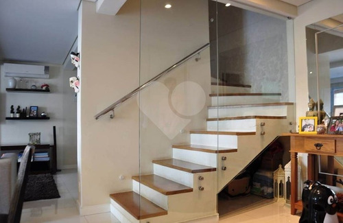 Apartamento-são Paulo-brooklin | Ref.: 345-im267596 - 345-im267596