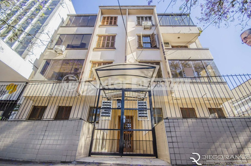 Imagem 21 de 23 de Apartamento, 3 Dormitórios, 96.55 M², Petrópolis - 179193