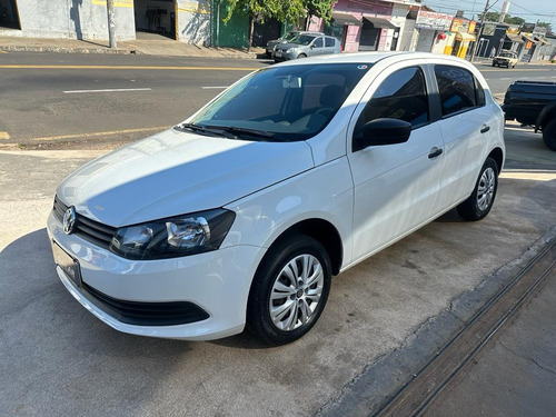 Volkswagen Gol GOL 1.6 CITY FLEX