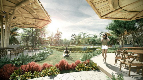 Terreno/lote En Venta Merida, Privada Gran Nikte Sisal, Cluster Tunich, 2026.