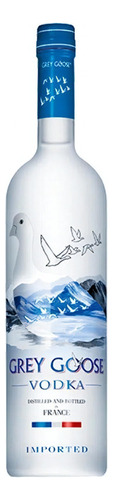 Vodka Grey Goose 1000 Ml