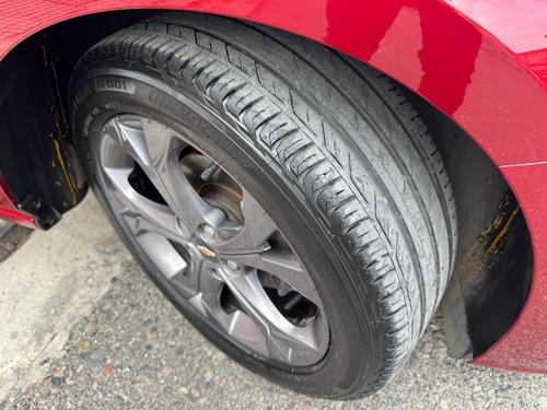 Chevrolet Cruze 1.4 Ltz At Sedan