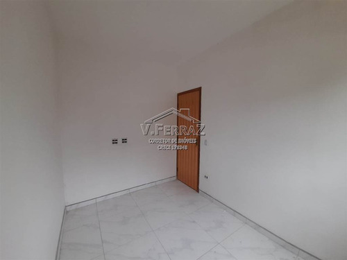 Imagem 2 de 24 de Casa, 2 Dorms Com 51.55 M² - Nova Mirim - Praia Grande - Ref.: Ser70 - Ser70