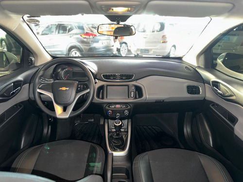 Chevrolet Onix HATCH LT 1.4 8V FlexPower 5p Mec.