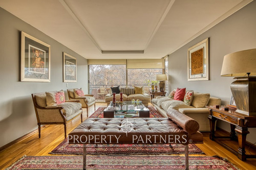 Gran Penthouse En San Damián