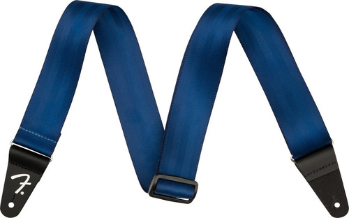 Thaly Fender 2 Seatbelt Strap Blue 0990642002