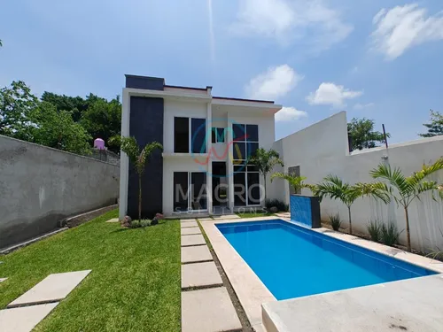 Casa En Venta En Colonia Ignacio Zaragoza