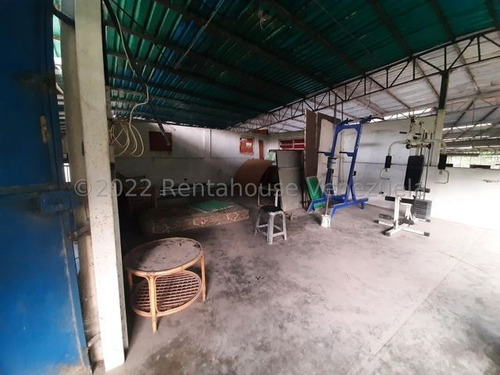 Imagen 14 de 15 de Fondo De Comercio En Venta El Encantado 22-23848 Yg 04120206393