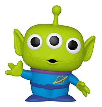 Funko Pop: Toy Story 4 - Alien - 6g4rr