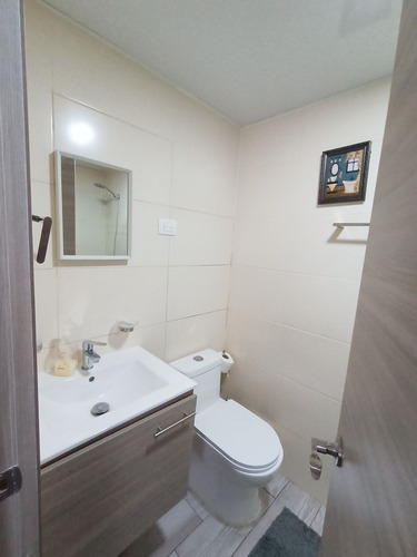 Alquiler En Veron - Punta Cana, Apartamento 2 Hab. + 2 Baños