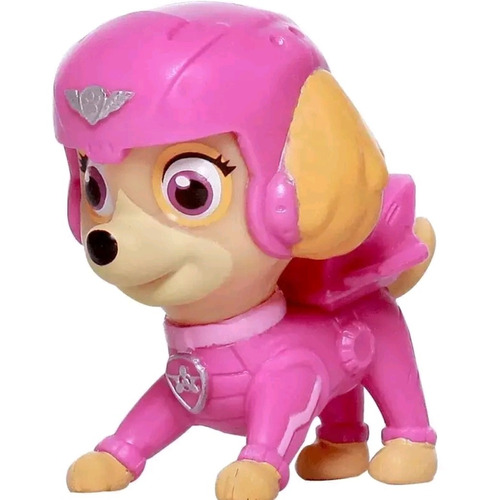 Paw Patrol Muñeco Original