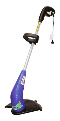 Imagen 1 de 1 de Plumita Magnum color azul y negro 220V