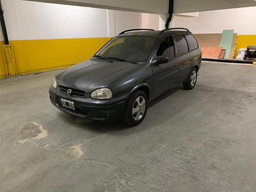 Chevrolet Corsa Classic 1.6