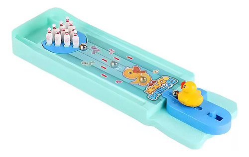 Juego De Mesa Bowling 1971332 Shine
