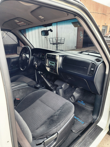 Ford Ranger 3.0 Cd Xlt 4x2