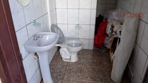 Chácara À Venda, 5000 M² Por R$ 390.000,00 - Recanto Maricel - Bauru/sp - Ch0051