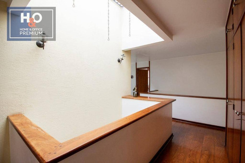 Imagem 21 de 26 de Sobrado Com 4 Dormitórios À Venda, 358 M² - Jardim Guedala - São Paulo/sp - So0076