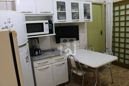 Imagem 11 de 30 de Casa Com 3 Dormitórios Com Suíte À Venda, 178 M² Por R$ 325.000 - Parque São Sebastião - Ribeirão Preto/sp - Ca0636