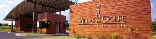 Imagem 1 de 10 de Terreno À Venda, 400 M² Por R$ 225.000,00 - Condomínio Villas Do Golfe - Itu/sp - Te0156