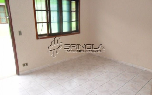 Imagem 5 de 15 de Casa Com 1 Dormitório À Venda, 43 M² Por R$ 150.000,00 - Jardim Real - Praia Grande/sp - Ca1135