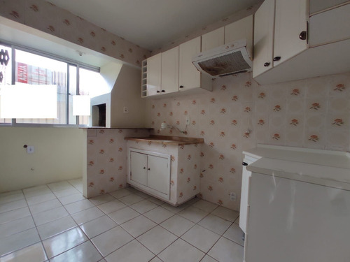 Imagem 2 de 4 de Apartamento Térreo Para Alugar No Cond. Tablada - Cód. A1122 - A1122