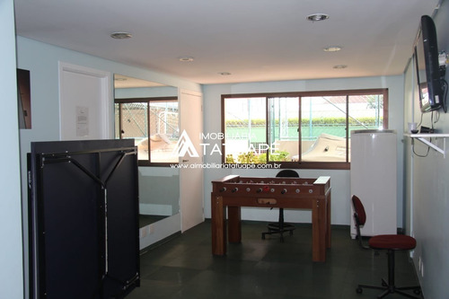 Imagem 22 de 24 de Apartamento - Ap000435 - 69273805