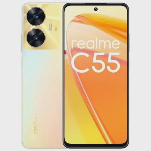 Realme C55 Dual Sim 256gb / 8gb Ram Global 