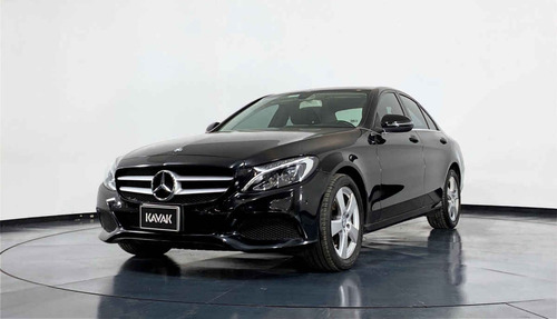 Imagen 1 de 15 de 111295 - Mercedes-benz Clase C 2017 Con Garantía