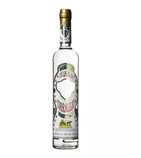 Tequila Corralejo Blanco 1 L