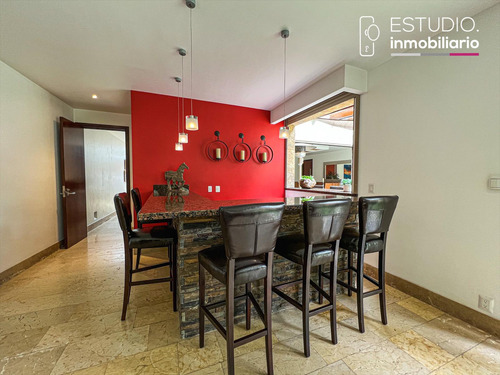 Vendo Casa Junto A Lomas Country Club