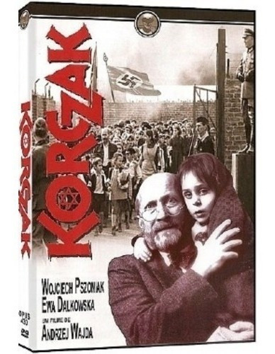 Korczak - As 200 Crianças Do Dr. Korczac