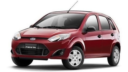 Scaner Escaneo Ford Fiesta Move Power Ka Ecosport Titanium