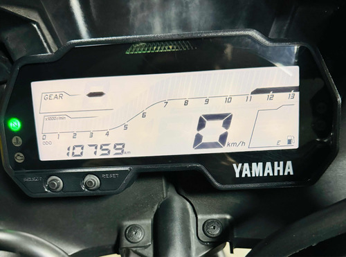 Yamaha 2023