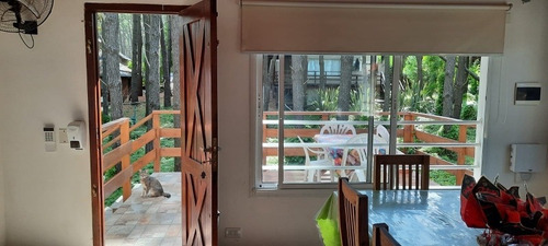 Imagen 6 de 19 de Cabaña En Alquiler Mar Azul Villa Gesell