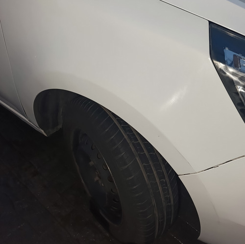 Chevrolet Agile 1.4 Ls