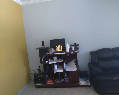Imagem 11 de 19 de Casa No Centro De Esmeraldas - Ca00260 - 68185204