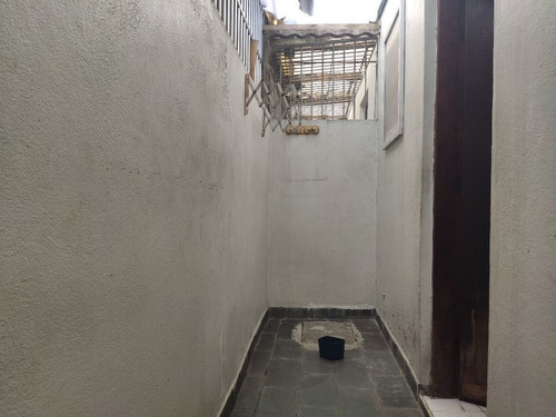 Imagem 13 de 17 de Casa Com 1 Dormitório À Venda, 43 M² Por R$ 90.000,00 - Tupi - Praia Grande/sp - Ca0497