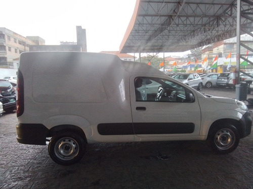 Fiat Fiorino 1.4 MPI FURGÃO ENDURANCE 8V FLEX 2P MANUAL