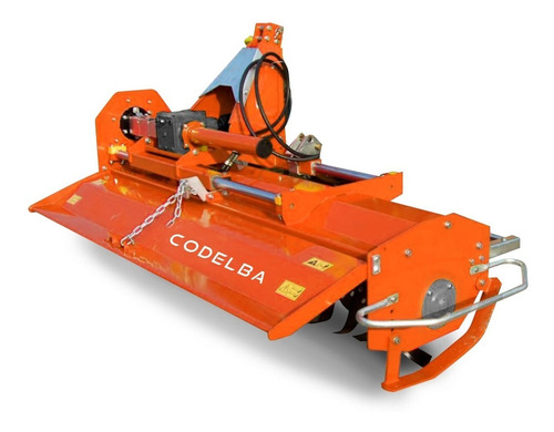 Rotovator Hidráulico Desplazable 1.5 Metros Codelba Kiv