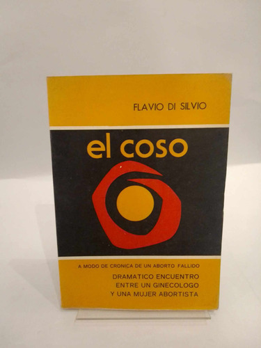 El Libro El Coso