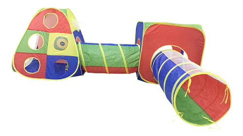 Tienda De Juegos Para Niños, Casa De Juegos Con , Regalo De